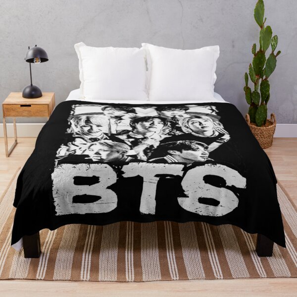 Item preview, BTS Arirang world tour vintage designed and sold by LiuTiuuu.