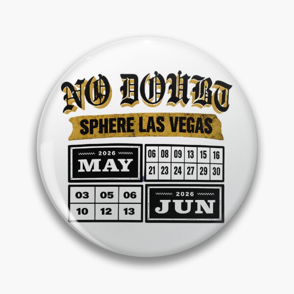 Item preview, No-Doubt Tour designed and sold by EdificatTTArt.