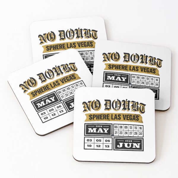 Item preview, No-Doubt Tour designed and sold by EdificatTTArt.