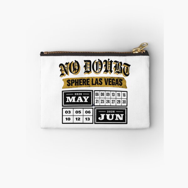Item preview, No-Doubt Tour designed and sold by EdificatTTArt.