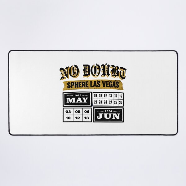 Item preview, No-Doubt Tour designed and sold by EdificatTTArt.