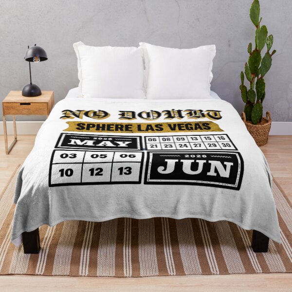 Item preview, No-Doubt Tour designed and sold by EdificatTTArt.