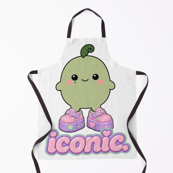 Item preview, Iconic Y2K Platform Shoes Mascot designed and sold by srinig.