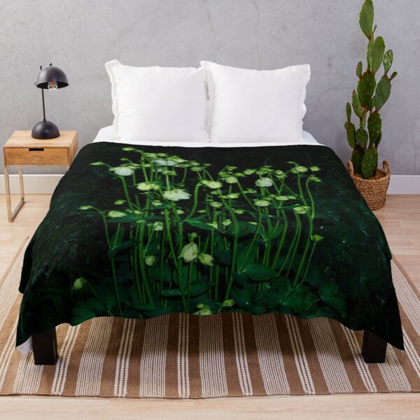 Item preview, Columbine at Night designed and sold by OHPhotography.