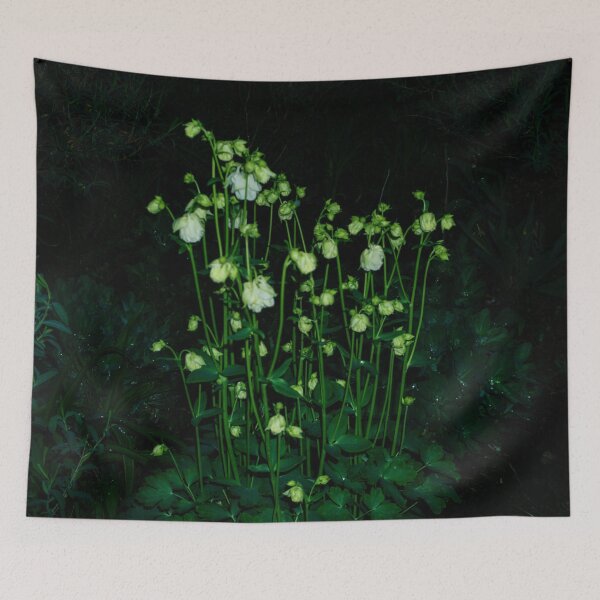 Item preview, Columbine at Night designed and sold by OHPhotography.