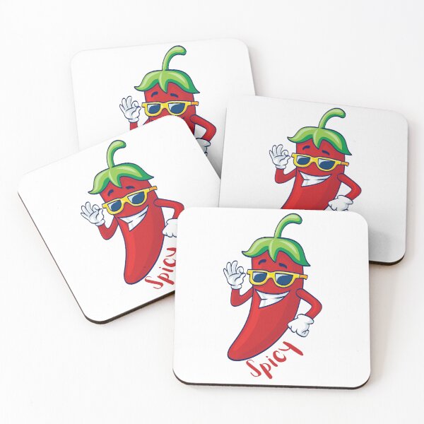 Item preview, Spicey designed and sold by Solsunx.