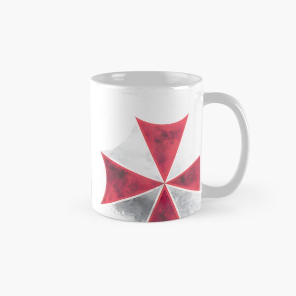 Item preview, Umbrella Corporation designed and sold by deiroclecirt.