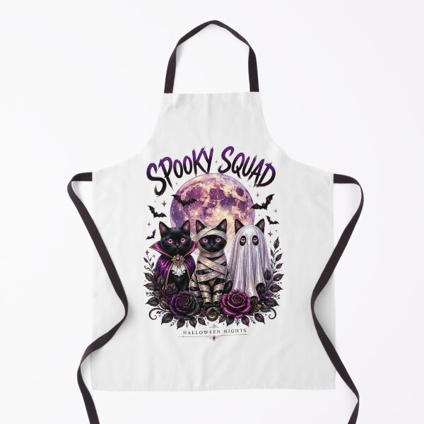 Item preview, Spooky Squad designed and sold by Sovereign Supply Co..
