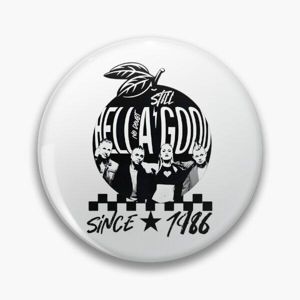 Item preview, No-Dóubt Since 1986 designed and sold by EdificatTTArt.