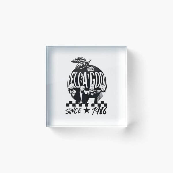 Item preview, No-Dóubt Since 1986 designed and sold by EdificatTTArt.