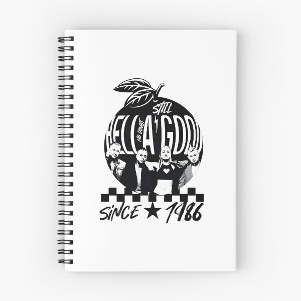 Item preview, No-Dóubt Since 1986 designed and sold by EdificatTTArt.