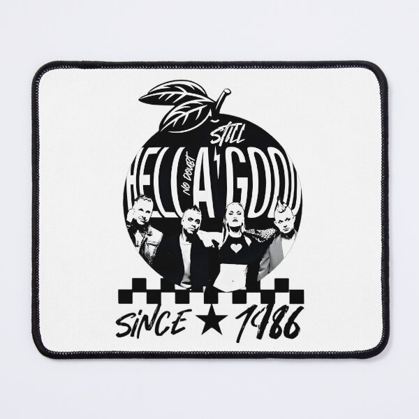 Item preview, No-Dóubt Since 1986 designed and sold by EdificatTTArt.