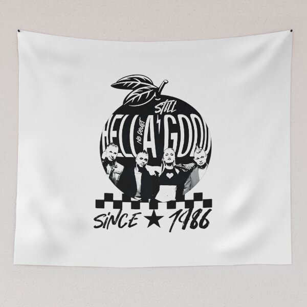 Item preview, No-Dóubt Since 1986 designed and sold by EdificatTTArt.