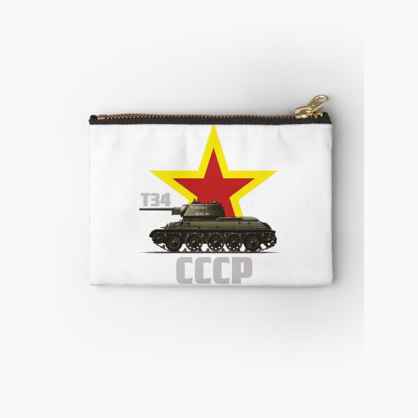 Item preview, Russian WW2 Tank - 11 designed and sold by MAT76LV.