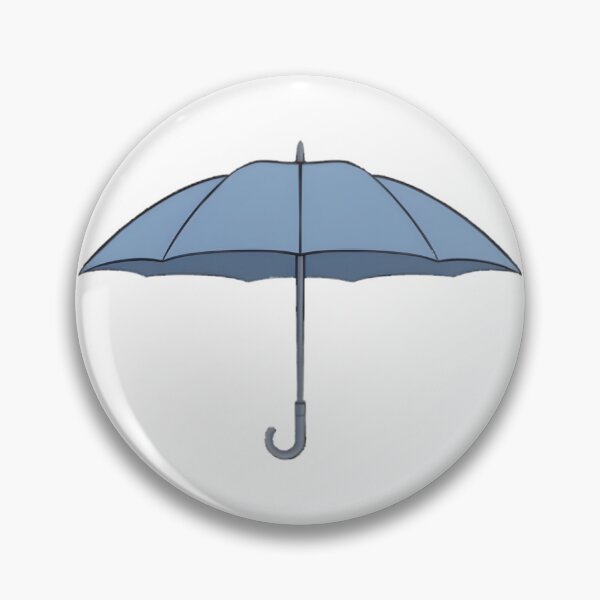 Item preview, Umbrella designed and sold by deiroclecirt.