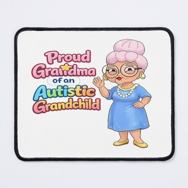 Item preview, Grandma designed and sold by Mother Daughter Drawings .