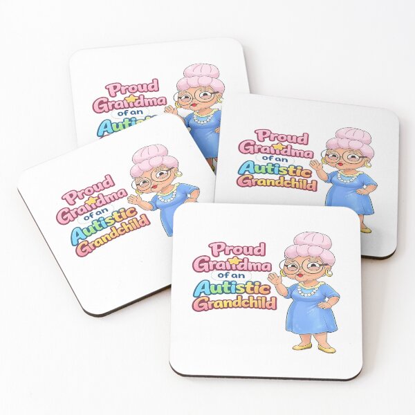 Item preview, Grandma designed and sold by Mother Daughter Drawings .