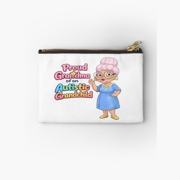 Item preview, Grandma designed and sold by Mother Daughter Drawings .