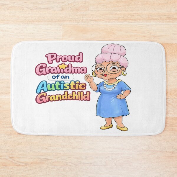 Item preview, Grandma designed and sold by Mother Daughter Drawings .