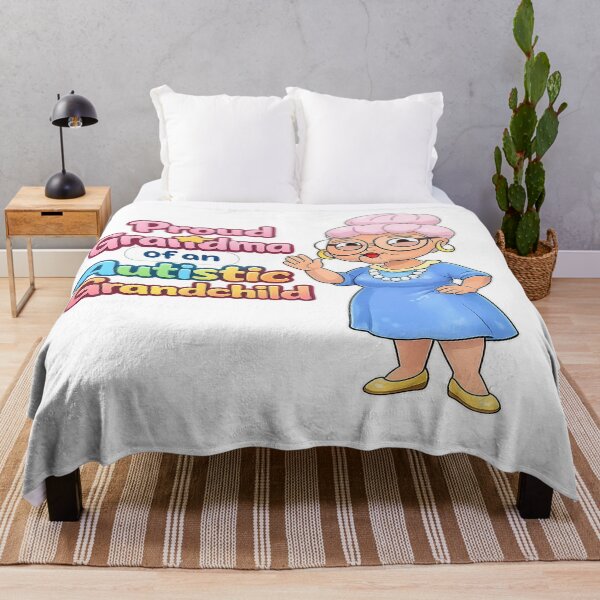 Item preview, Grandma designed and sold by Mother Daughter Drawings .