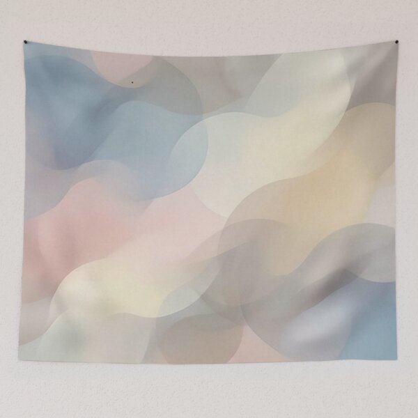 Item preview, Soft Horizons designed and sold by gamtron4.