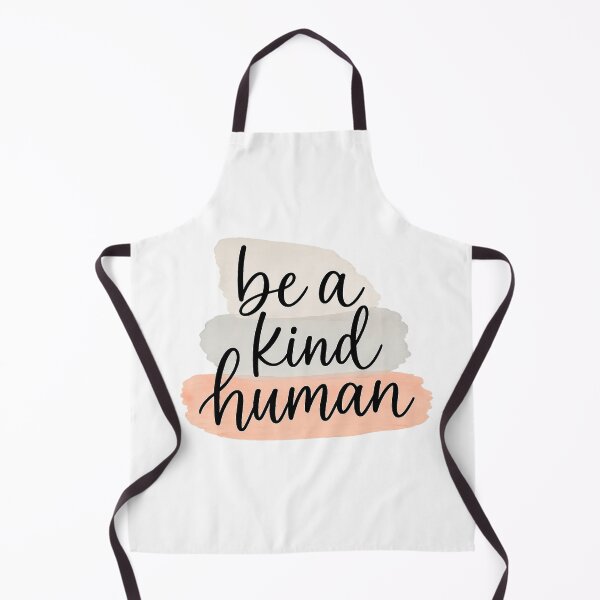 Item preview, be a kind human designed and sold by CharmStudio.
