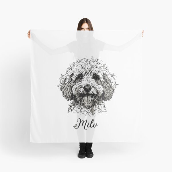 Item preview, Shirt Pet Photo + Name Custom Dog Shirt Personalized Dog Shirt Custom Dog T Shirts for Humans Custom Cat Shirt for Dog Mom or Dad designed and sold by wilyaneshop.