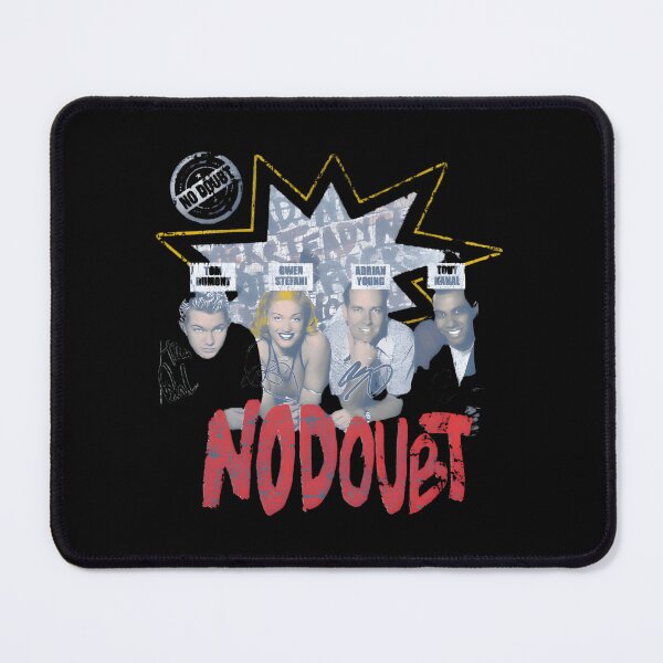 Item preview, No Dóubt designed and sold by EdificatTTArt.