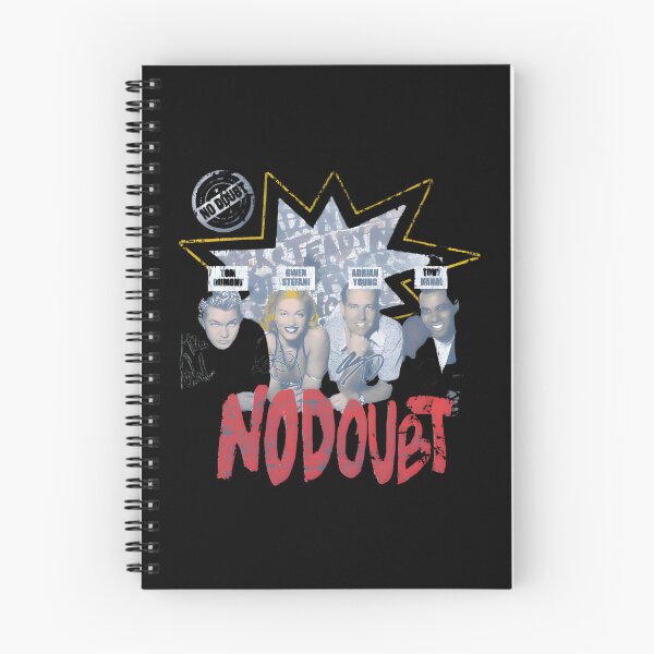 Item preview, No Dóubt designed and sold by EdificatTTArt.