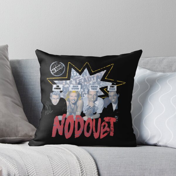 Item preview, No Dóubt designed and sold by EdificatTTArt.