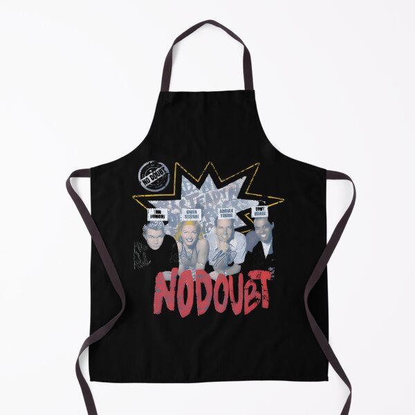 Item preview, No Dóubt designed and sold by EdificatTTArt.