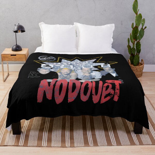 Item preview, No Dóubt designed and sold by EdificatTTArt.