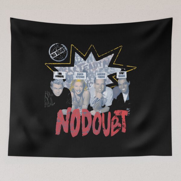 Item preview, No Dóubt designed and sold by EdificatTTArt.