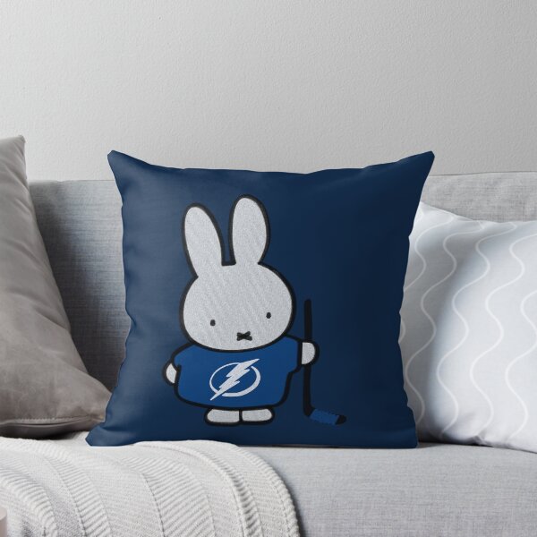 Item preview, miffy - tampa bay lightning designed and sold by cam <3.