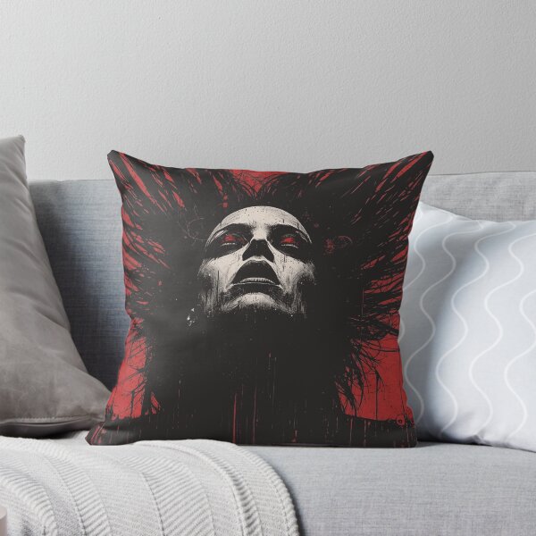 Item preview, Gothic Horror Witch designed and sold by ERODED SELF.