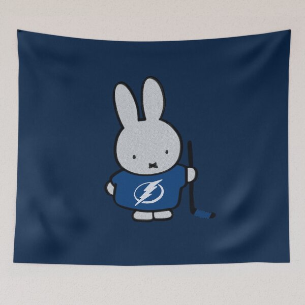 Item preview, miffy - tampa bay lightning designed and sold by cam <3.