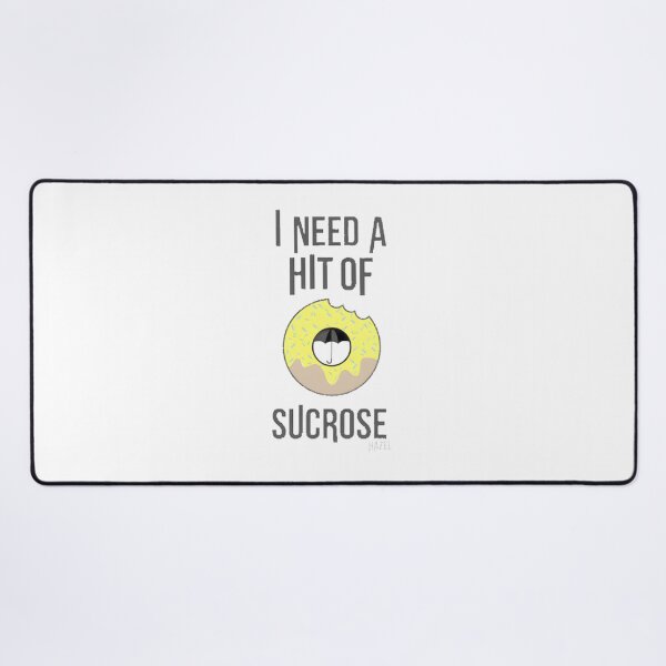 Item preview, Umbrella Academy Doughnut And Quote Design designed and sold by deiroclecirt.