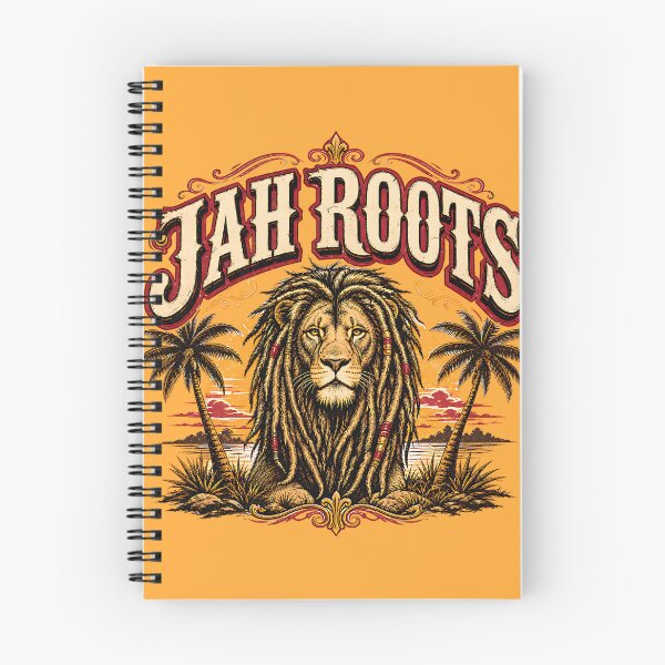 Item preview, Jah Roots  designed and sold by SavvyEarth.