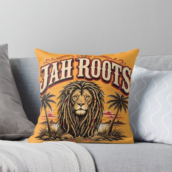 Item preview, Jah Roots  designed and sold by SavvyEarth.
