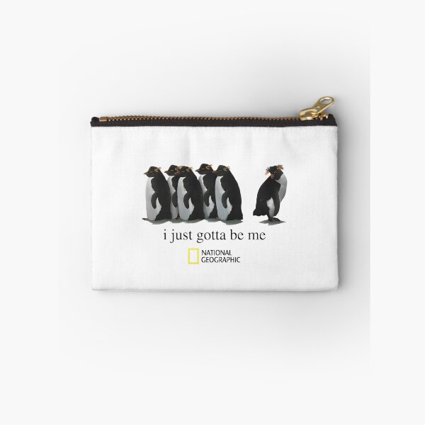 Item preview, national geographic penguin designed and sold by Berkenblit Emma.