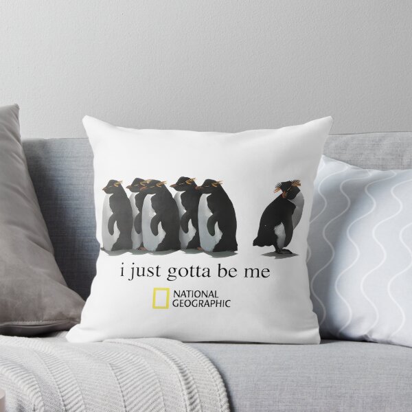 Item preview, national geographic penguin designed and sold by Berkenblit Emma.