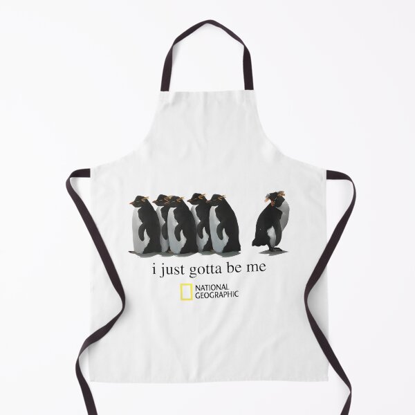 Item preview, national geographic penguin designed and sold by Berkenblit Emma.
