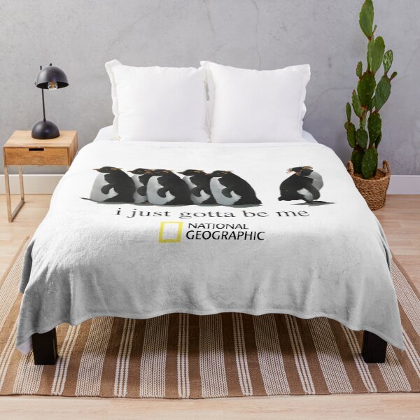 Item preview, national geographic penguin designed and sold by Berkenblit Emma.