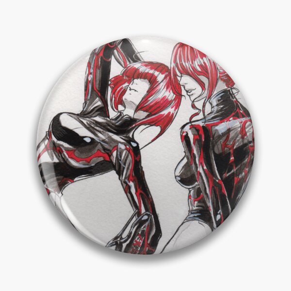 Item preview, Red and Black designed and sold by VINNOIR-LATEX.