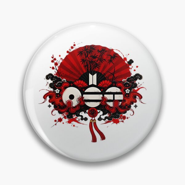 Item preview, Arirang BTS designed and sold by EdificatTTArt.
