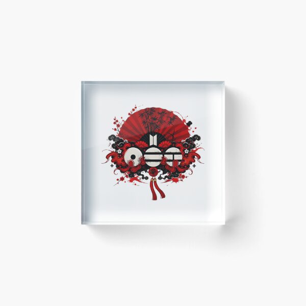 Item preview, Arirang BTS designed and sold by EdificatTTArt.