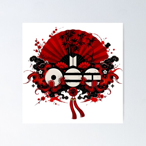 Item preview, Arirang BTS designed and sold by EdificatTTArt.