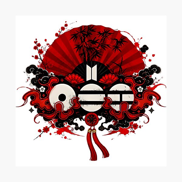 Item preview, Arirang BTS designed and sold by EdificatTTArt.