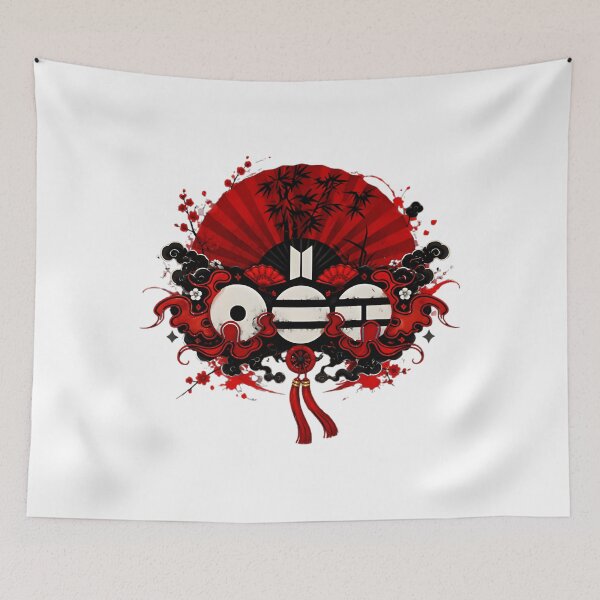 Item preview, Arirang BTS designed and sold by EdificatTTArt.