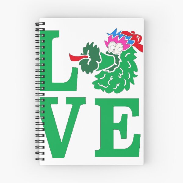 Item preview, Phanatic Love Philadelphia Baseball designed and sold by yanndude.